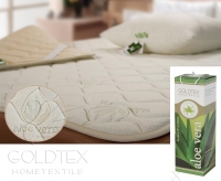 Наматрасник "ALOE VERA"