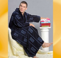 Халат мужской