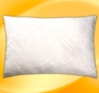 Подушка Silver Antistress