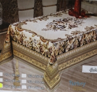 СКАТЕРТИ ТУРЦИЯ