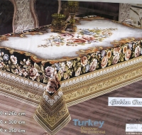 СКАТЕРТИ ТУРЦИЯ