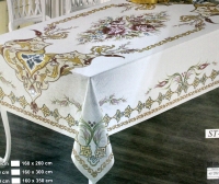 СКАТЕРТИ ТУРЦИЯ