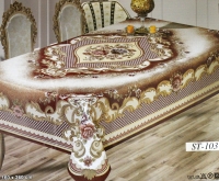 СКАТЕРТИ ТУРЦИЯ