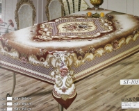 СКАТЕРТИ ТУРЦИЯ