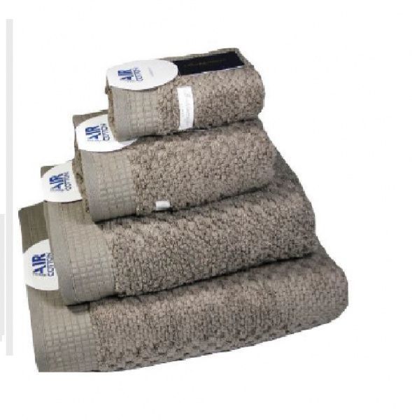 Полотенце махровое SNAKE OXI 70х127,1717-коричневый (пл.450гр) Бразилия