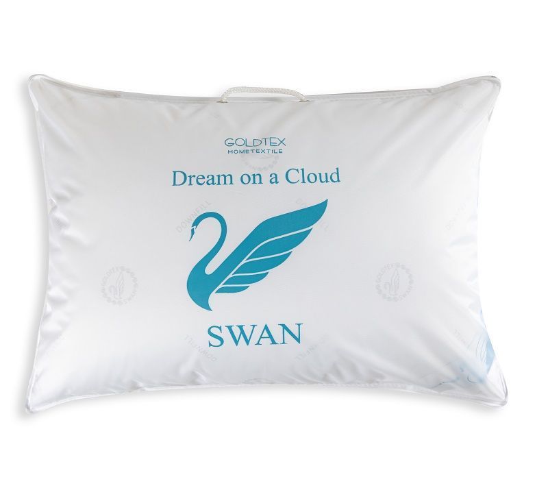 Подушка SWAN DOWN (40*60, 50*70, 60*60, 70*70) (70*70)