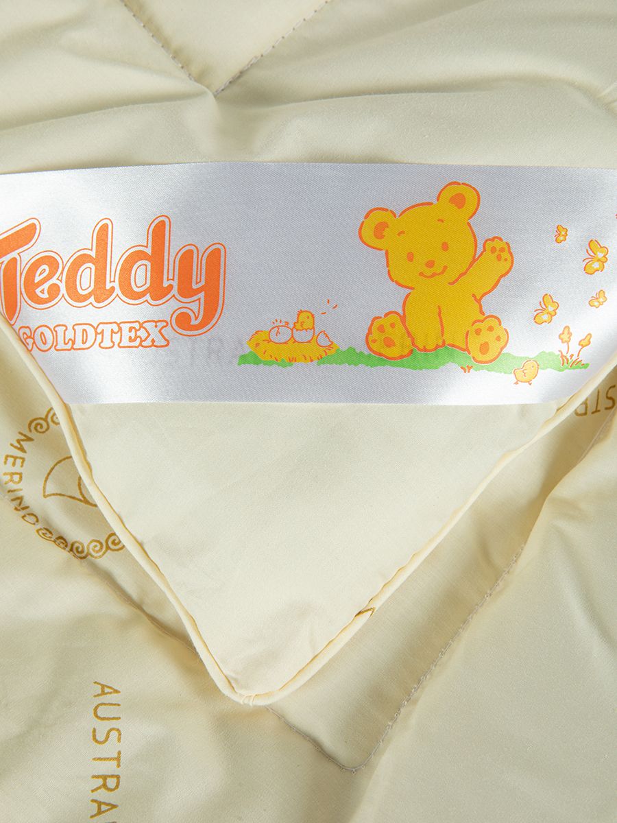 Одеяло Teddy MERINO "Мерино"