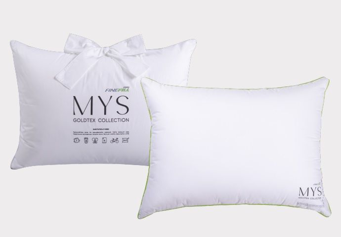 Подушка MYS FINEFILL 7000 (вариант 1)