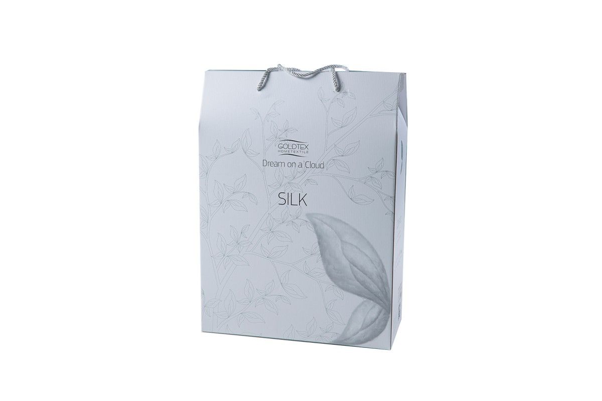 Одеяло SILK (2-спальное (172*205см))