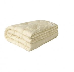 Одеяло синтепоновое (300г/м2) 140х205, чехол микрофибра г/к, Миратекс