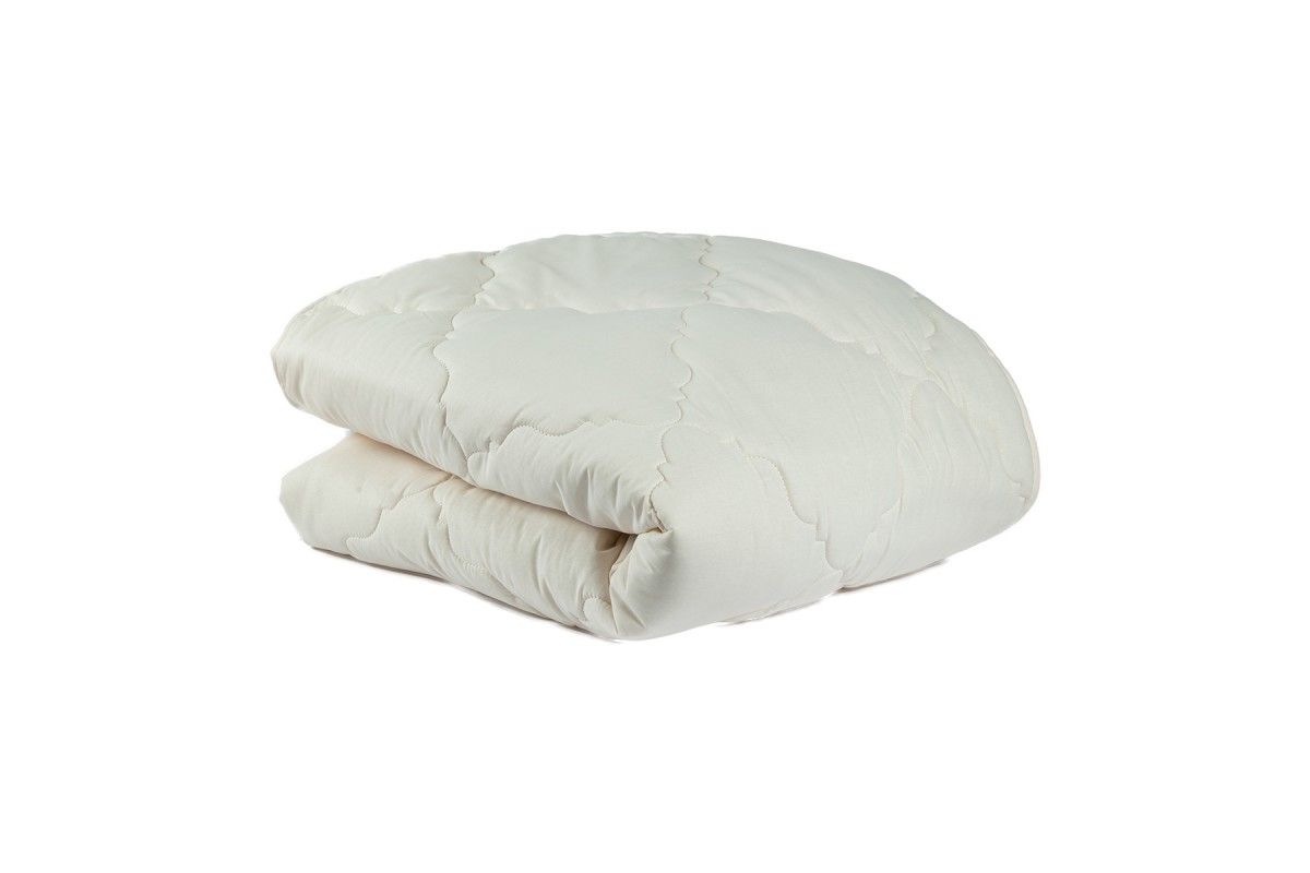 Одеяло LUXE (fiber) облегчённое (2-спальное (172*205см))