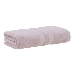 Полотенце махровое En VOGUE Dual AIR 48х90,1554-светло-розовый (пл.470 гр) Бразилия