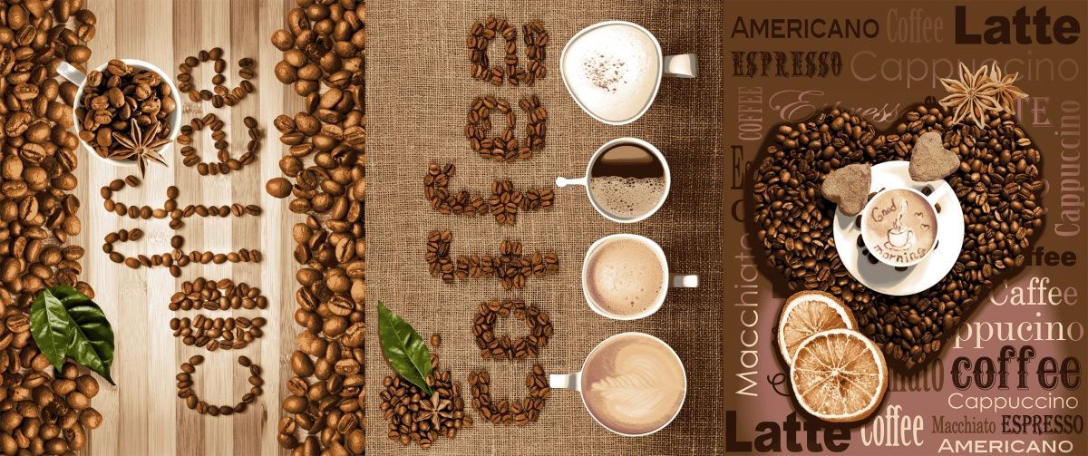 Американо 12854/1 (Вафельное полотно 150 см)