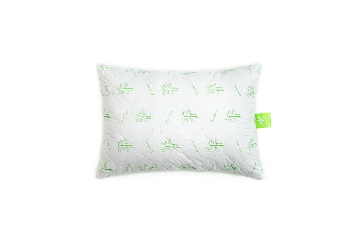 Подушка Bamboo (перкаль) 40х60