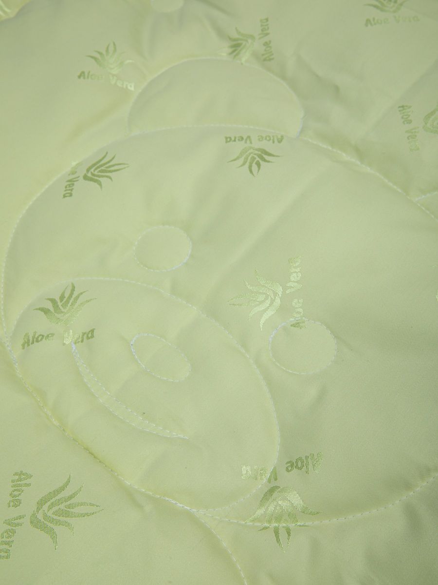 Одеяло Teddy ALOE VERA