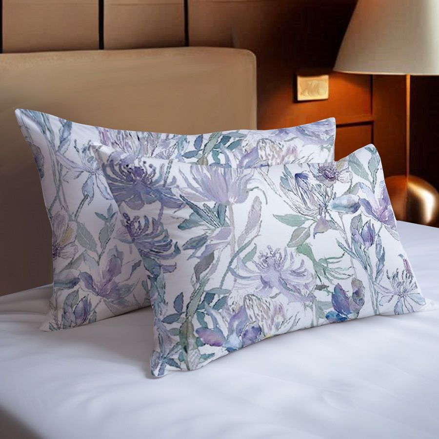TENCEL PRINT Мадиба (Пододеяльник (200х220))