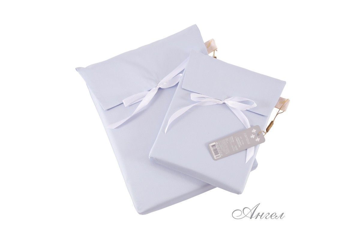 Элемент комплекта CAMBRAI цвет "Ангел" (батист) (Пододеяльник (220х240))