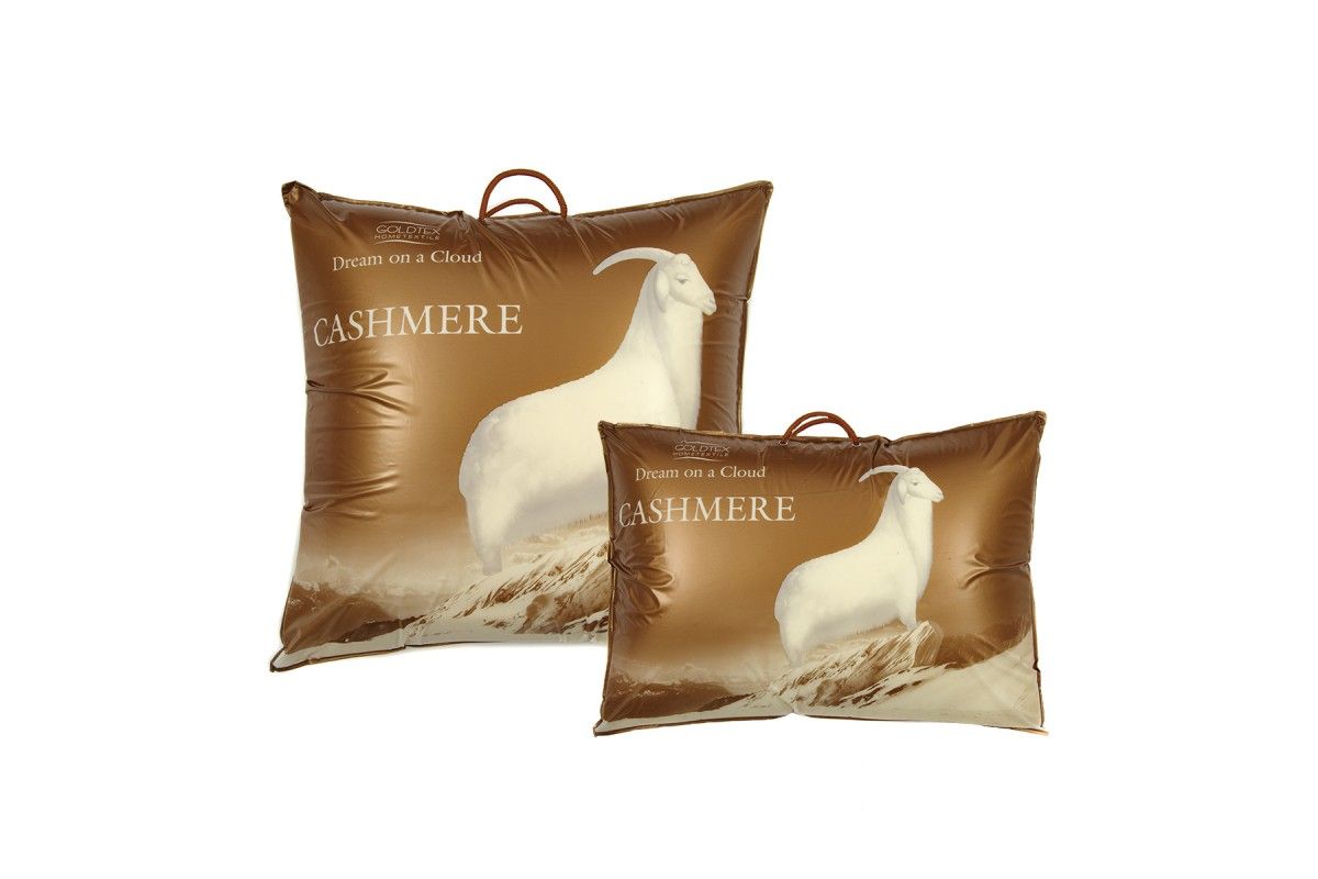 Подушка CASHMERE (40*60)