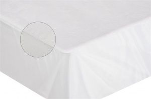 Наматраcник водонепроницаемый фланелевый  80х200х30