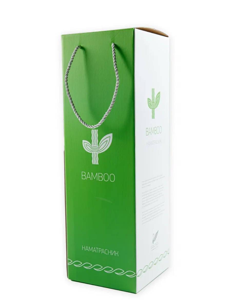 Наматрасник BAMBOO (120*200)