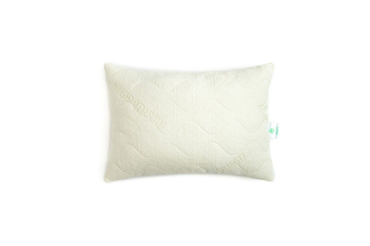 Подушка Aloe Vera (трикотаж) (40*60)