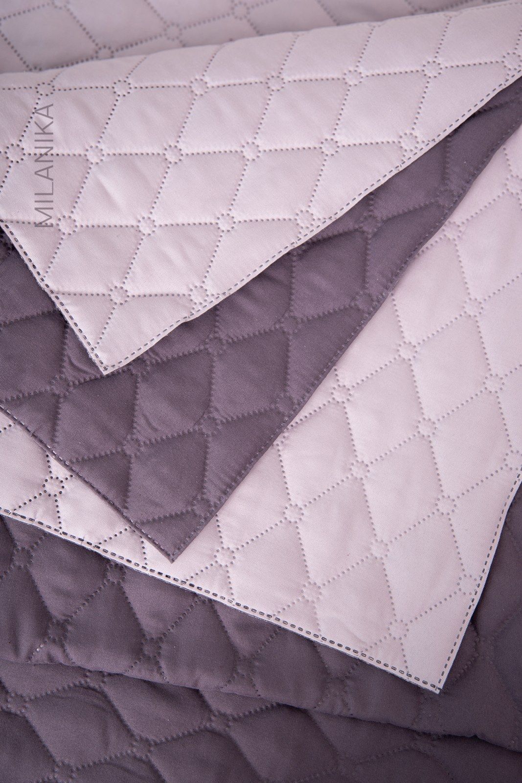Покрывало "Ультрастеп" Закат (180х205)