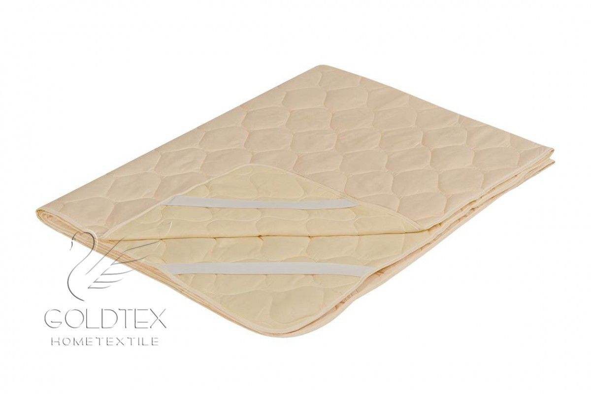 Наматрасник LUXE Hollowfiber (160*200)