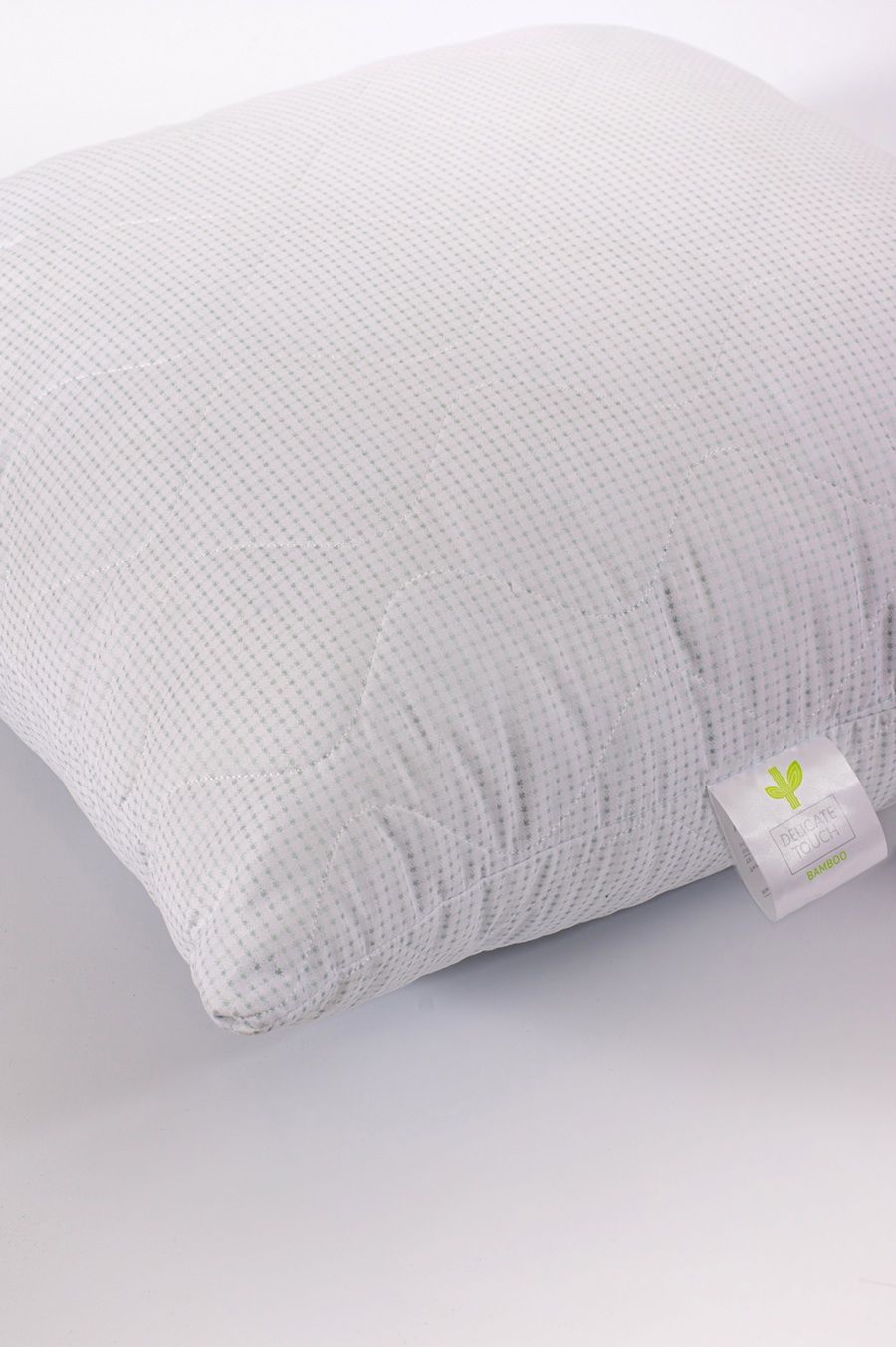 Подушка DELICATE TOUCH (бамбук) 40х60