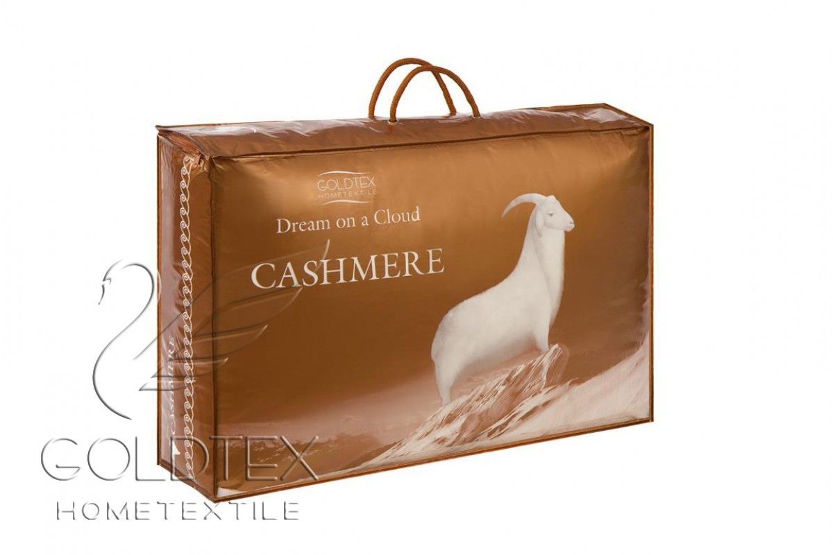 Одеяло CASHMERE (кашемировое одеяло) (Евро (200*220см))