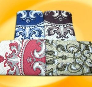 Покрывало 147х210 "Рапсодия" жаккард. пл-ть 400г/м2