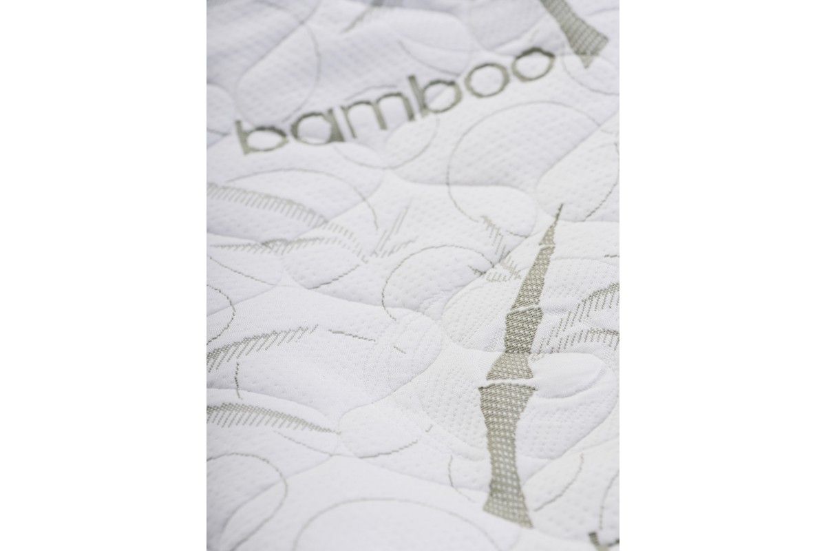 Наматрасник VIP BAMBOO (160*200*2)