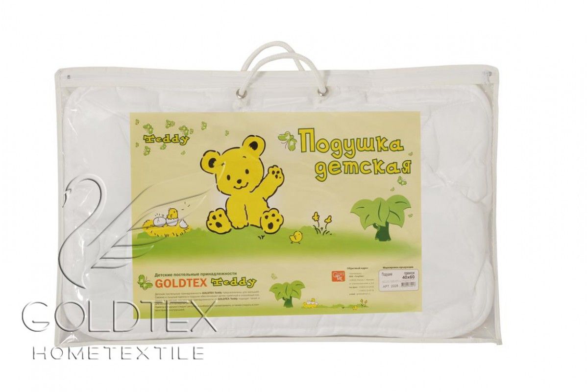 Подушка Eucaliptus SOFT