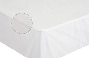 Наматрасник водонепроницаемый бамбук 140х200х30