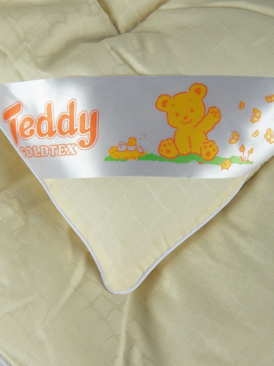 Одеяло TEDDY CASHMERE (кашемировое одеяло)