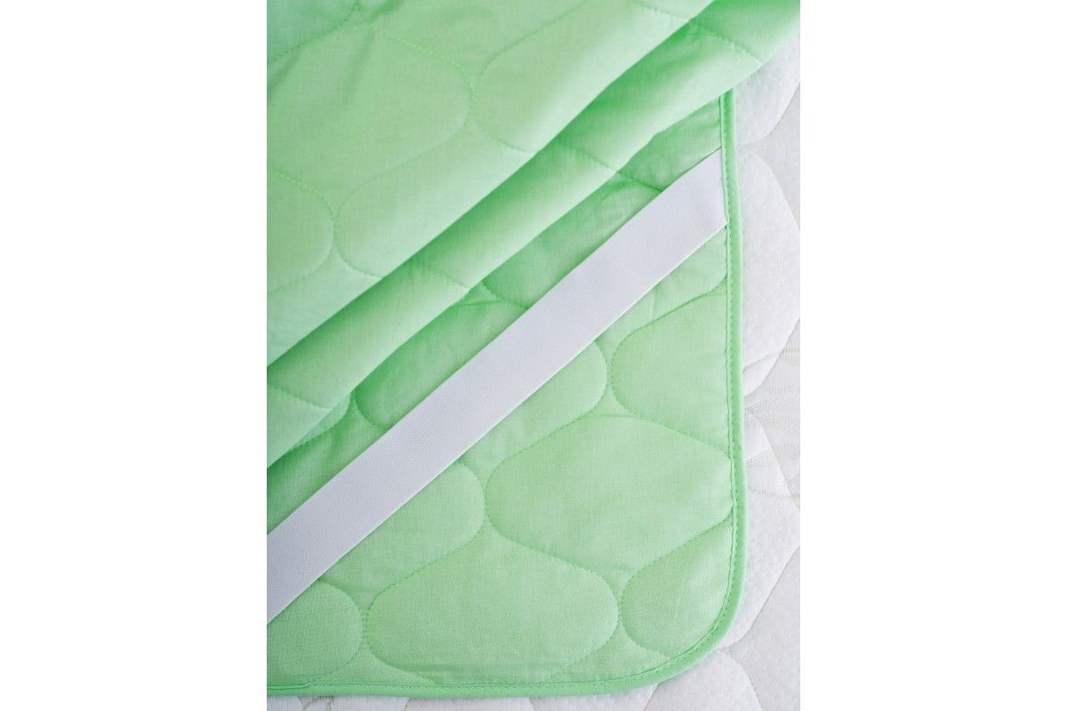 Наматрасник ALOE VERA (120*200)