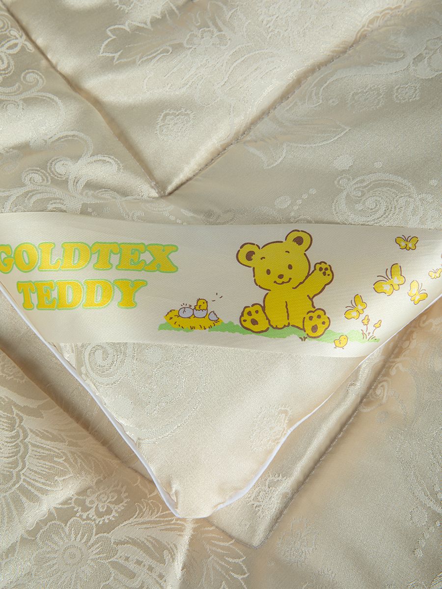 Одеяло Teddy FAMILY