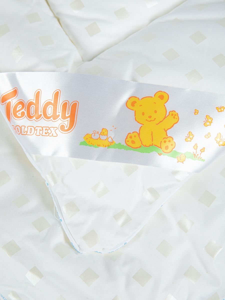 Одеяло TEDDY SWAN DOWN (Лебяжий пух)