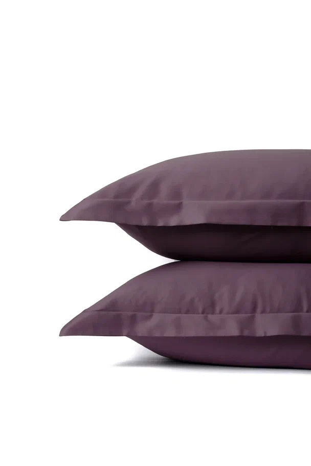 Элемент комплекта CAMBRAI цвет "Индиго" (батист) (Наволочка (50х70) 2 шт. в комплекте)