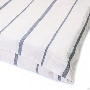Чехол д/матраса 70х190 (вырез ), тик