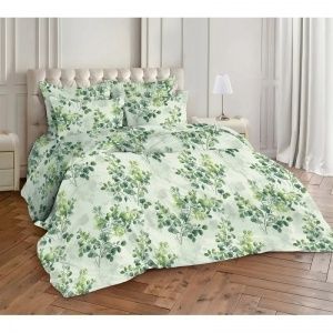 Постельное белье бязь наб 2,0 сп. Компари" Миланика"