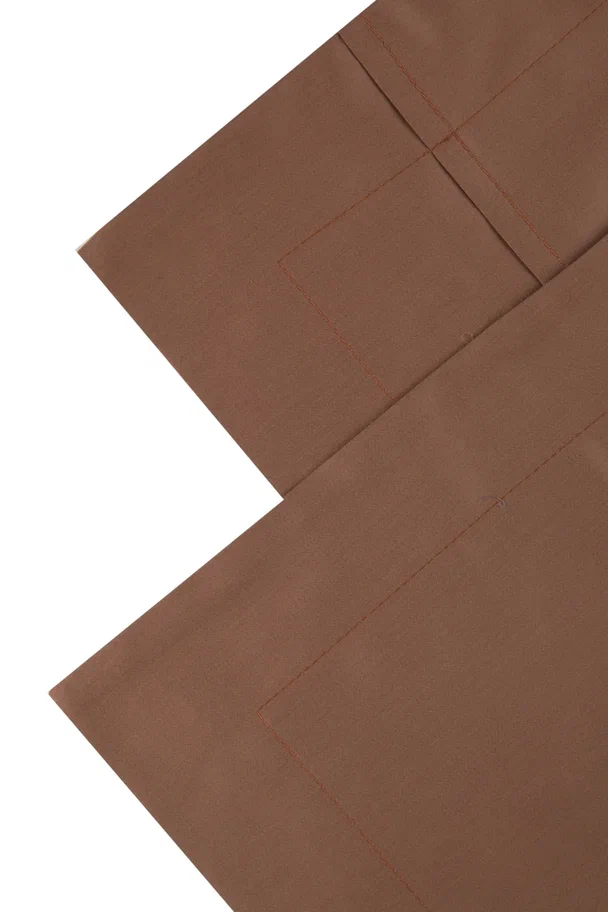 Элемент комплекта CAMBRAI цвет "Карамель" (батист) (Пододеяльник (200х220))