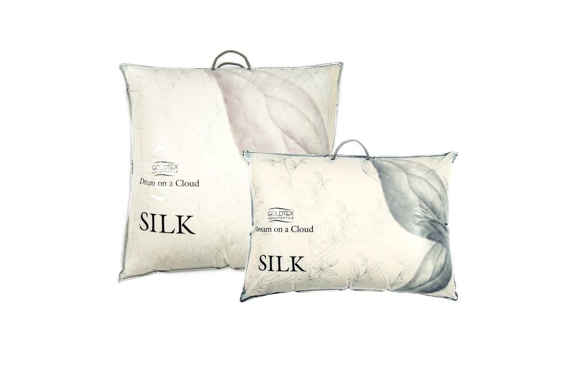Подушка SILK (50*70)