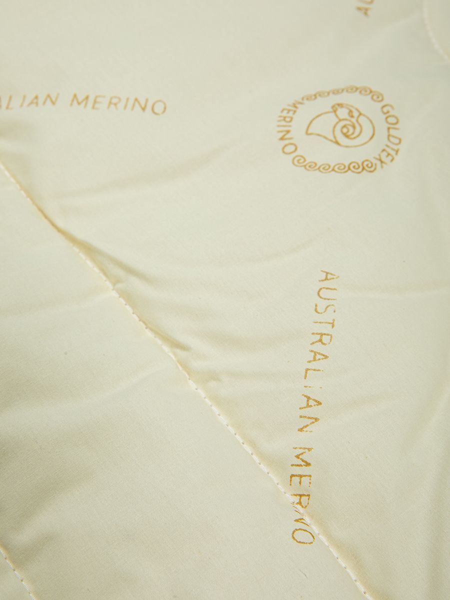 Одеяло Teddy MERINO "Мерино"