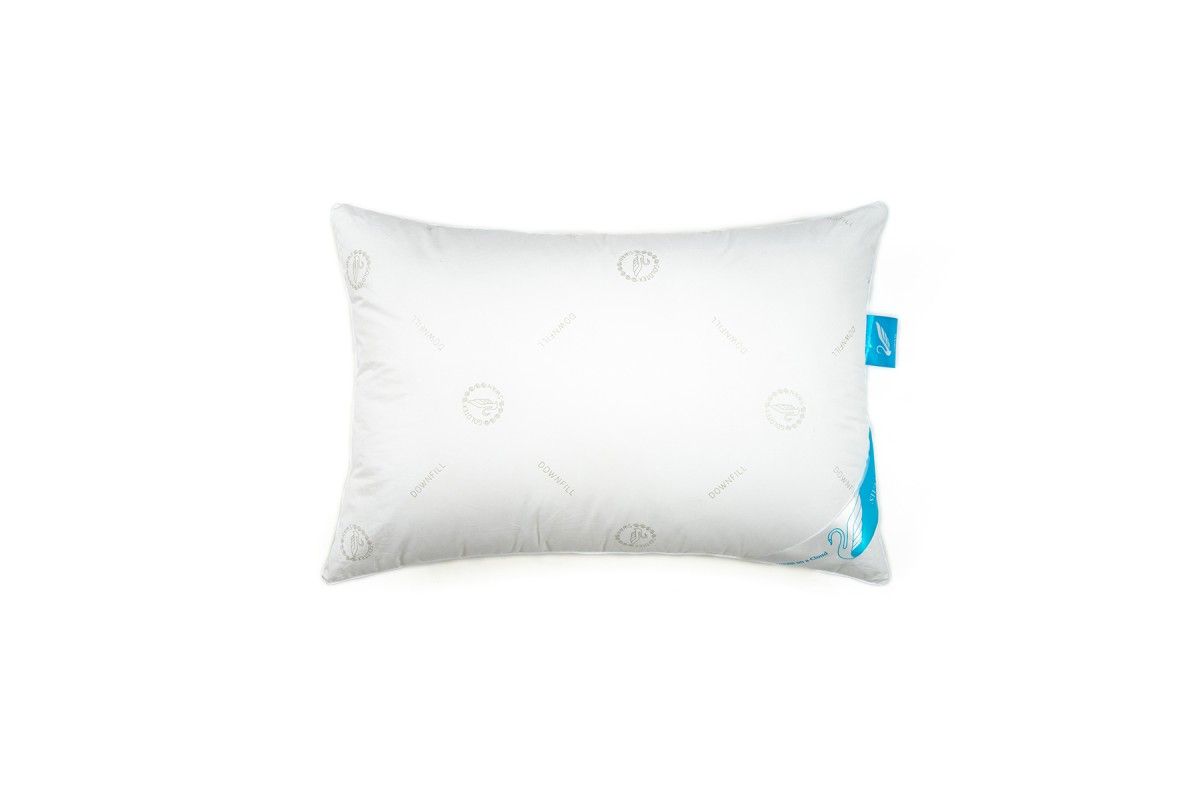 Подушка SWAN DOWN (40*60, 50*70, 60*60, 70*70) (40*60 (Kids))