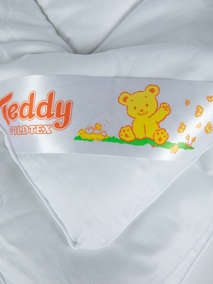Одеяло Тeddy BAMBOO
