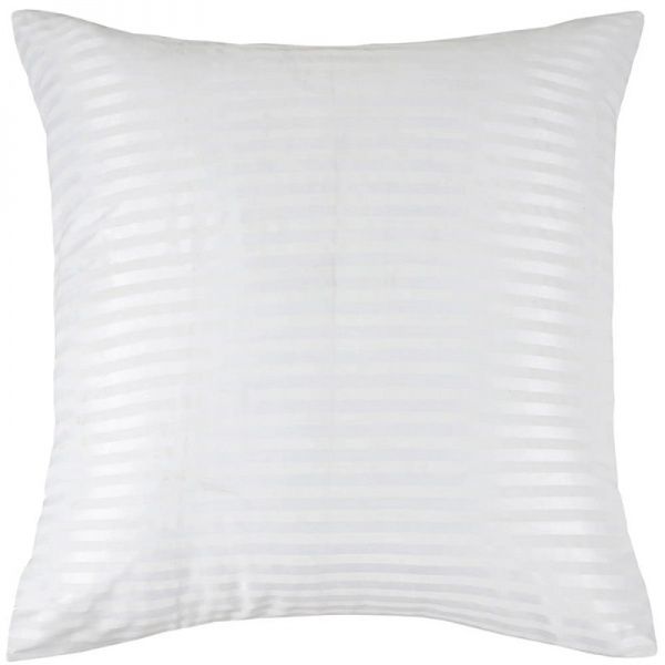 Наволочка 70х70 сатин 1*1,оптич.отбелка, Air-Jet,80% х/б/20%п/э,, пл-ть 142г/м2 (140*110/40*40)