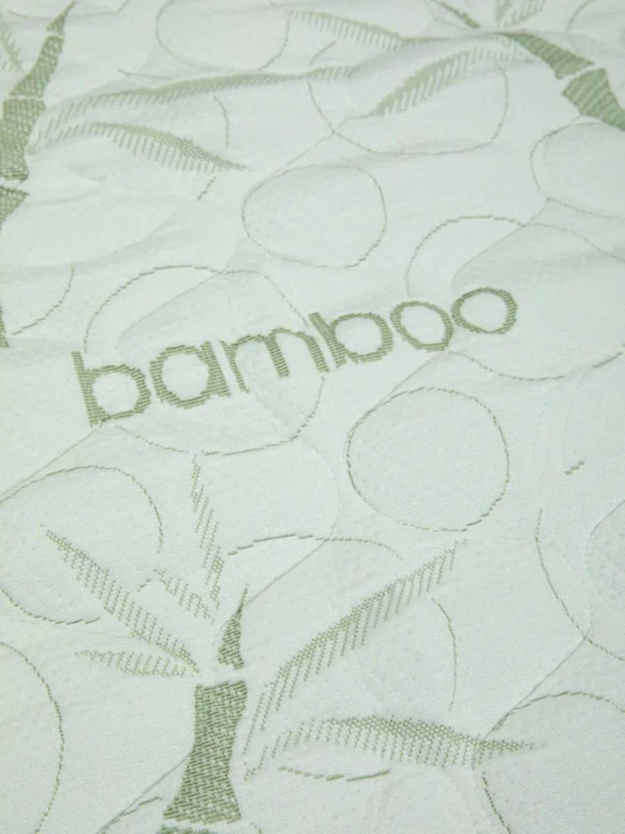 Наматрасник BAMBOO (160*200)