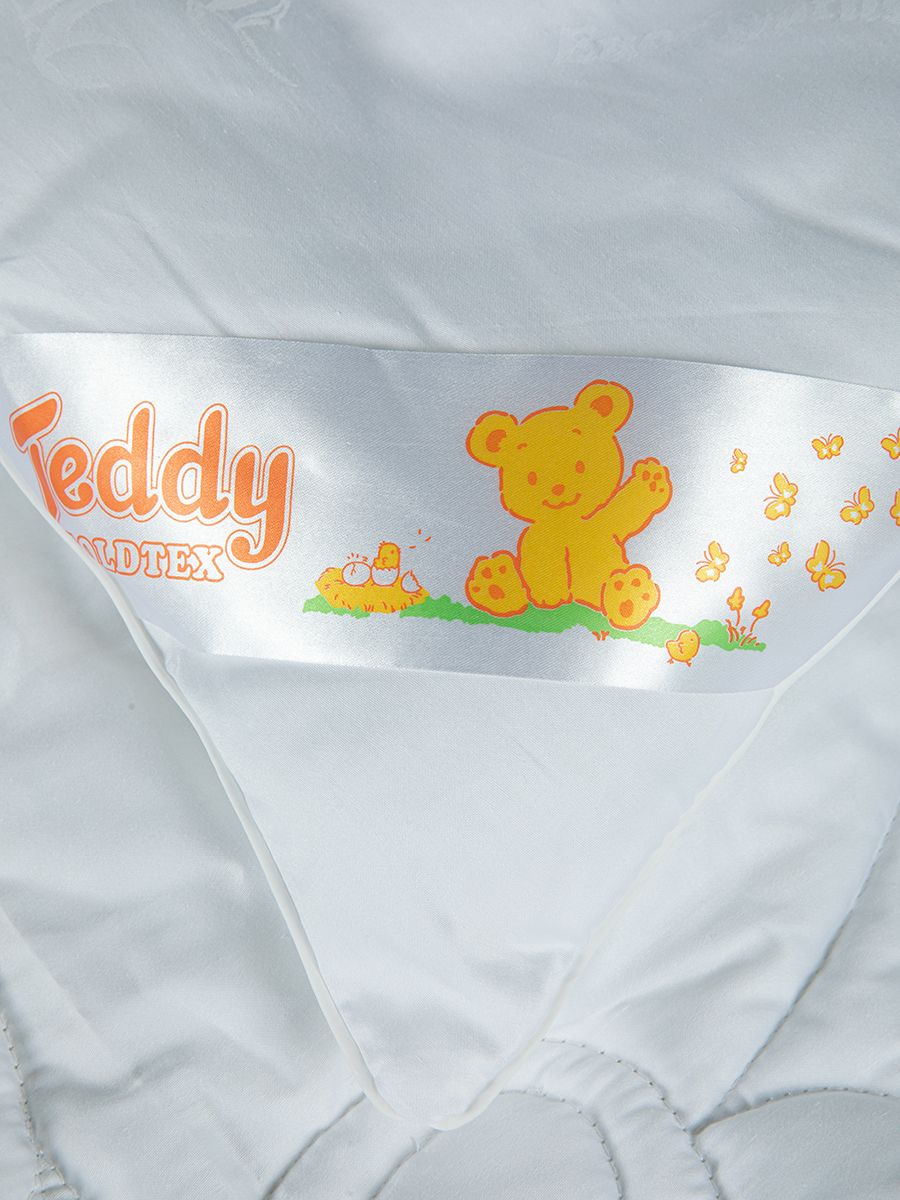 Одеяло Тeddy EUCALIPTUS