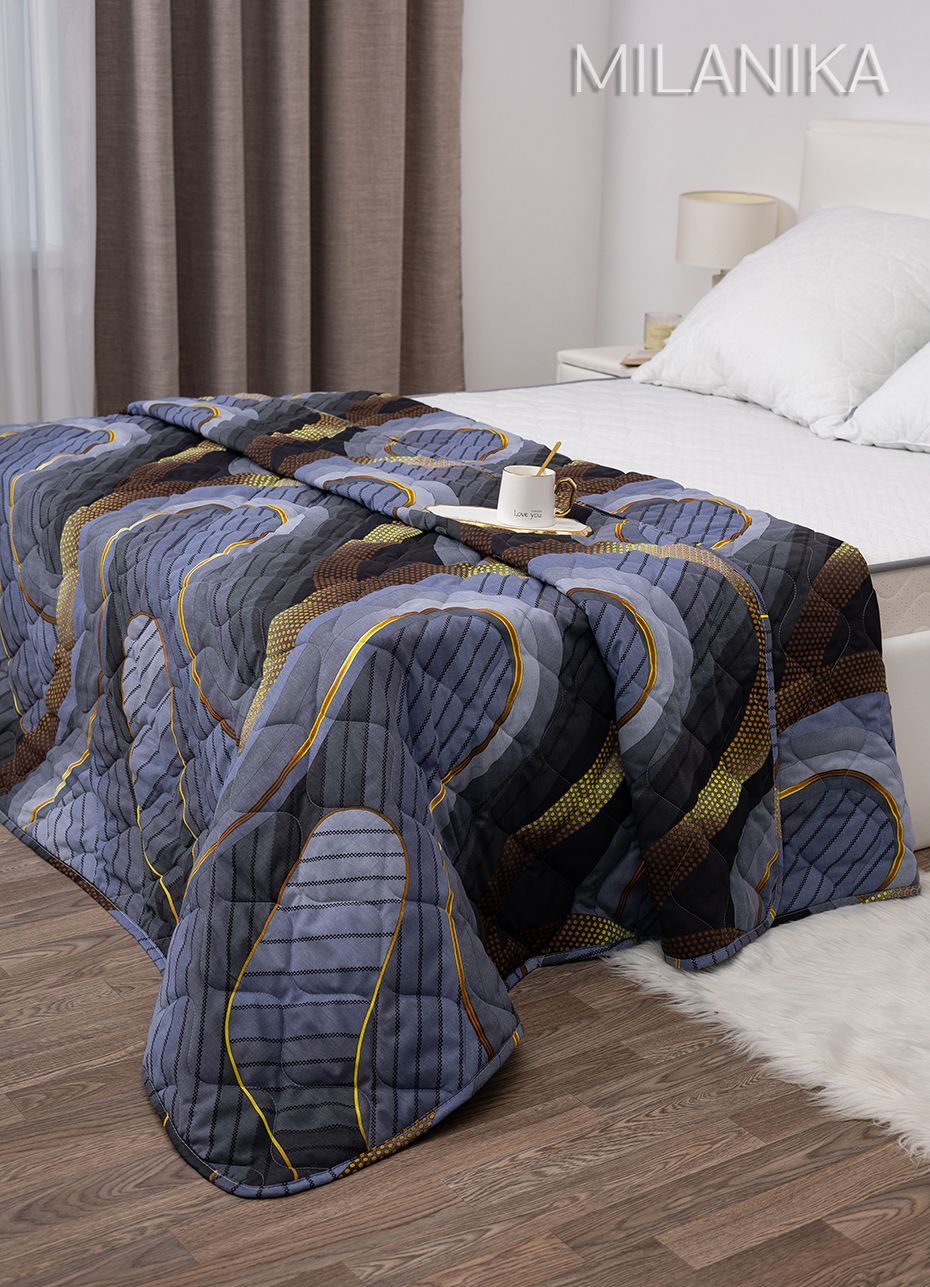 Порто Покрывало "Классик" бязь (220х215)