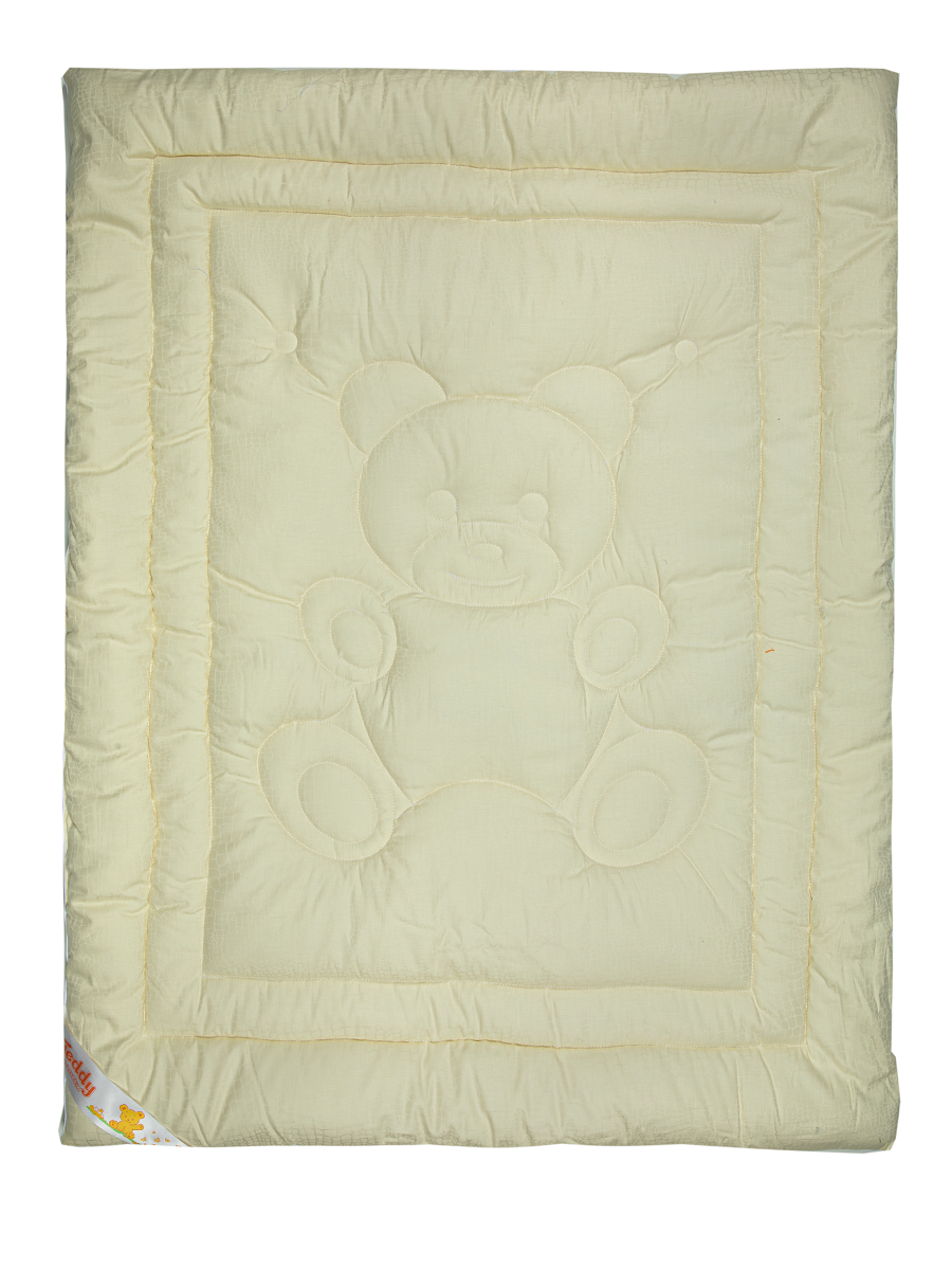 Одеяло TEDDY CASHMERE (кашемировое одеяло)